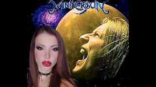 WINTERSUN - BEYOND THE DARK SUN COVER BY OSTHEART