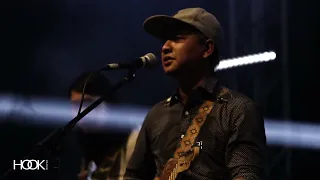 Efek Rumah Kaca - Lagu Cinta Melulu (Live at BYNAMIC Fest 2019)