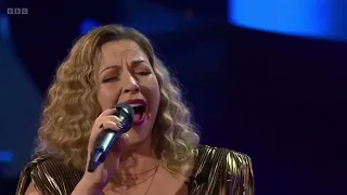 Charlotte Church & Michael Ball - The Prayer 'INCREDIBLE' 2022 #ThePrayer