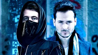 The Spectre x Stereo Love (MUSIC VIDEO) 🎵 Mashup: Alan Walker x Edward Maya