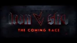 Iron Sky The Coming Race - Battle Begins on November 6th!