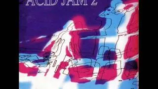 Acid Jam 2 - Deep Space Divers
