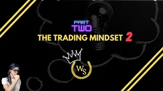 (Teil 2): Wallstreet Stories Trading in the Zone - Das richtige Trading Mindset