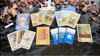 Lepe vesti iz budućnosti😊 Tarot čitanje 🔮