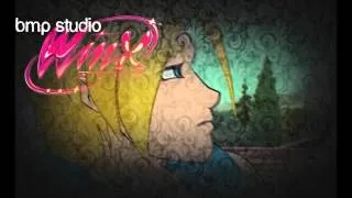 Winx Club//Season 5//New Divide