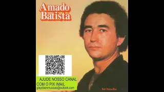 Amado Batista 05   Quem Vai Morrer Sou Eu