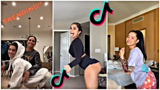 Twerk For Me Tiktok Dance Challenge