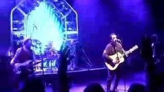 The Mission - Heaven on Earth(Live)Shepherd's Bush 2008