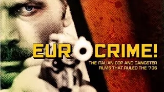 EUROCRIME Documentary Trailer