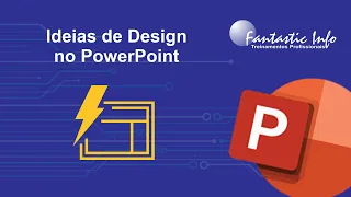 Ideias de Design para Apresentações