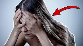 4 Anzeichen einer Depression, die du NIEMALS ignorieren solltest 💥 (WICHTIG) 🤯