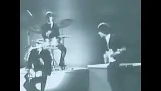 The Yardbirds - I'm A Man Live - Shindig 1965