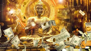 BUDDHA ABUNDANCE * ATTRACT Money VERY FAST *WARNING* (VERY POWERFUL)
