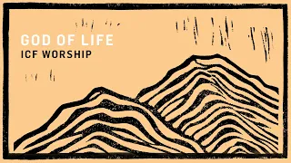 God Of Life - Moments (Piano Version) | ICF Worship
