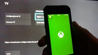 Configurando seu Xbox para controlar sua TV e mais