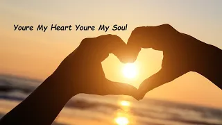 Thomas Anders  - Youre My Heart Youre My Soul (Jazz Version HQ)