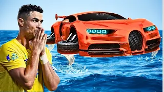 Most expensive cars in the world! (2023)