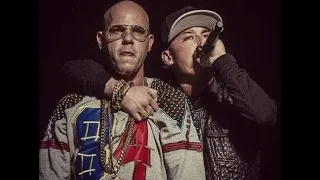 Cosculluela X Kendo Kaponi - LMM