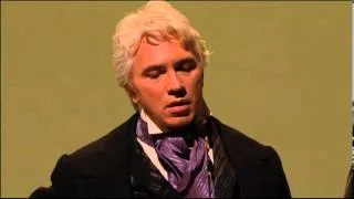 Евгенний Онегин: О, как мне тяжело! (Final Duet, Eugene Onegin) + English Subtitles