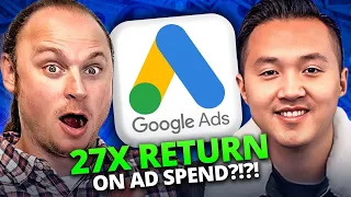 How 1 Google Ad Campaign Earned This Merchant Over $100k in REVENUE!