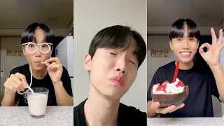 Why can't I do it mama 🤣🤣 Ox Zung funny videos | Ox Zung tiktok compilation