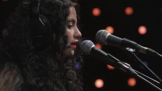 Emel Mathlouthi - Kelmti Horra (My Word Is Free) (Live on KEXP)