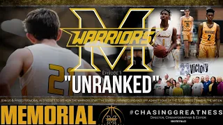 Drew Steffe Chronicles: Episode 1 - "UNRANKED" (Starring: Frisco Memorial Warriors)