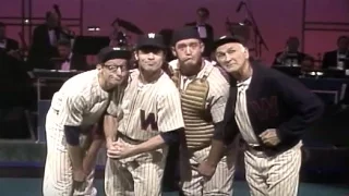 Damn Yankees - "Heart" (1994) - MDA Telethon