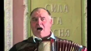 Мужи Галилейские (Черновцы) №4 Piter Nagorniy