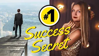 Beautiful Ukrainian Woman Reveals #1 Secret To Every Man's Success