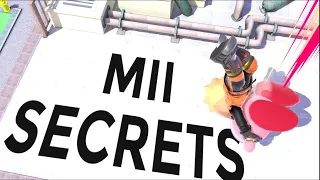 Ranking EVERY SINGLE Mii Brawler Moveset - Part I: Miitball Time