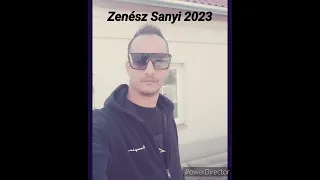 Asave-  Zenész Sanyi 2023