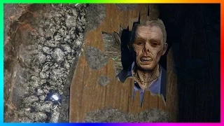 ALL Known Secret & Hidden Grave Sites In GTA 5 + What They Could Be Hiding! (GTA V)