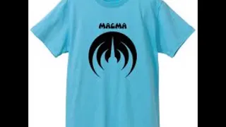 Magma  Retrospektiw 1 & 2