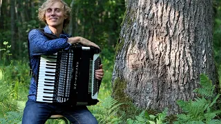 Kalev Tilk - accordion - KARIS PERS POLSKA