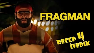 Recep İvedik 4 Fragman