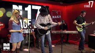 Trace Adkins - "Watered Down" LIVE from Stage 17!