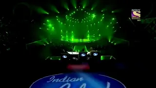 Salman Ali Vs Nitin Indion Idol 2018