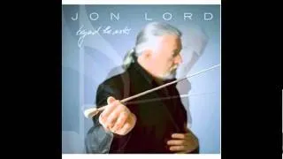 Jon Lord - De Profundis