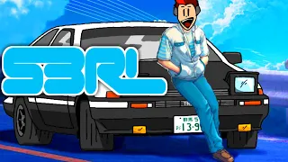 I WILL PICK YOU UP // Eurobeat Remix - S3RL ft Tamika