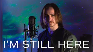 Treasure Planet - I'M STILL HERE (Cover)