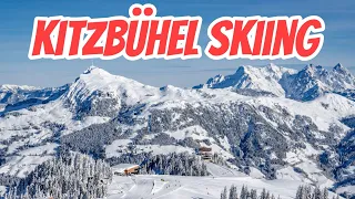 Kitzbühel Skiing || Kitzbühel downhill || Kitzbühel tourismus