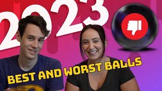 The bowling balls YOU need in your bag in 2024