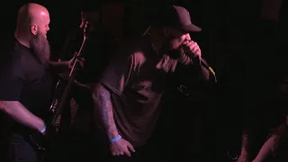 [hate5six] Enemy Mind - June 08, 2019