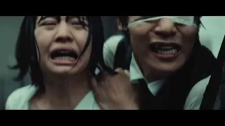 東京喰種Tokyo Ghoul 2017-主题曲Theme Song- illion[BANKA]