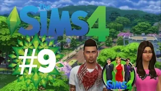 Let's Play The Sims 4 Part 9- Don The Cheater...Baby Bump