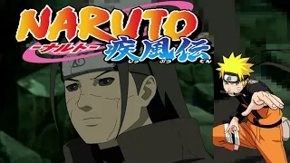 Minato y Naruto salvan a la alianza del ataque del Juubi sub esp  Naruto Shippuden  Marco