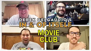 LP Movie Club: Derek DelGaudio’s In & Of Itself