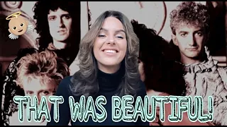 Queen - It's A Hard Life (Live at Rock in Rio, 1985) [REACTION VIDEO] | Rebeka Luize Budlevska