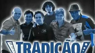 GRUPO TRADIÇÃO - BARQUINHO